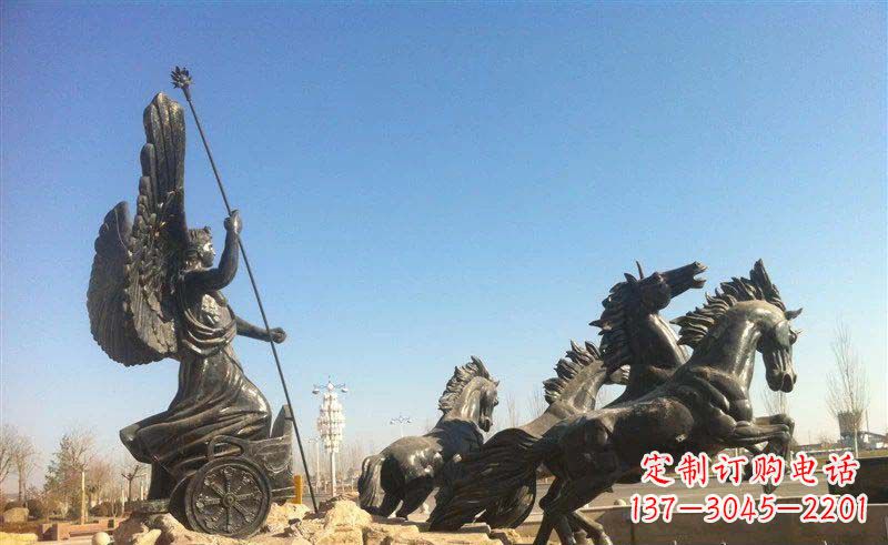 贵阳阿波罗——浪漫美景的守护者