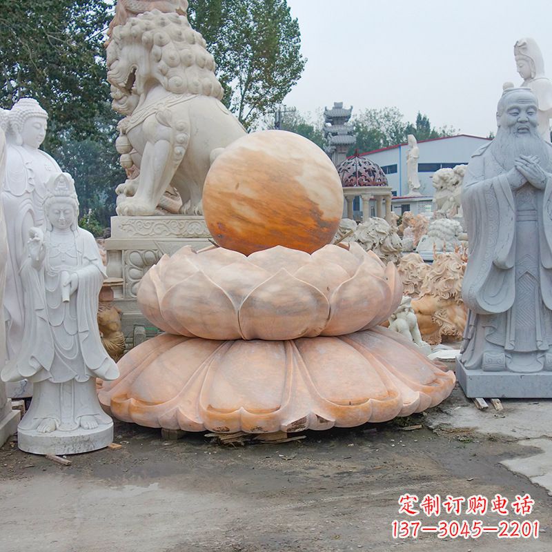 贵阳风水智能球——让你拥有智能家居的快乐