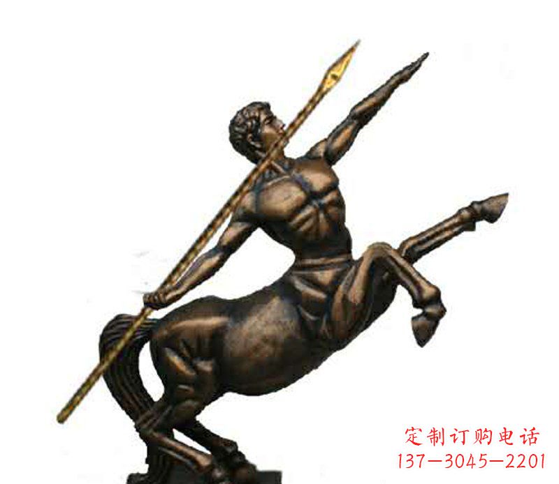 贵阳新颖的马铜雕