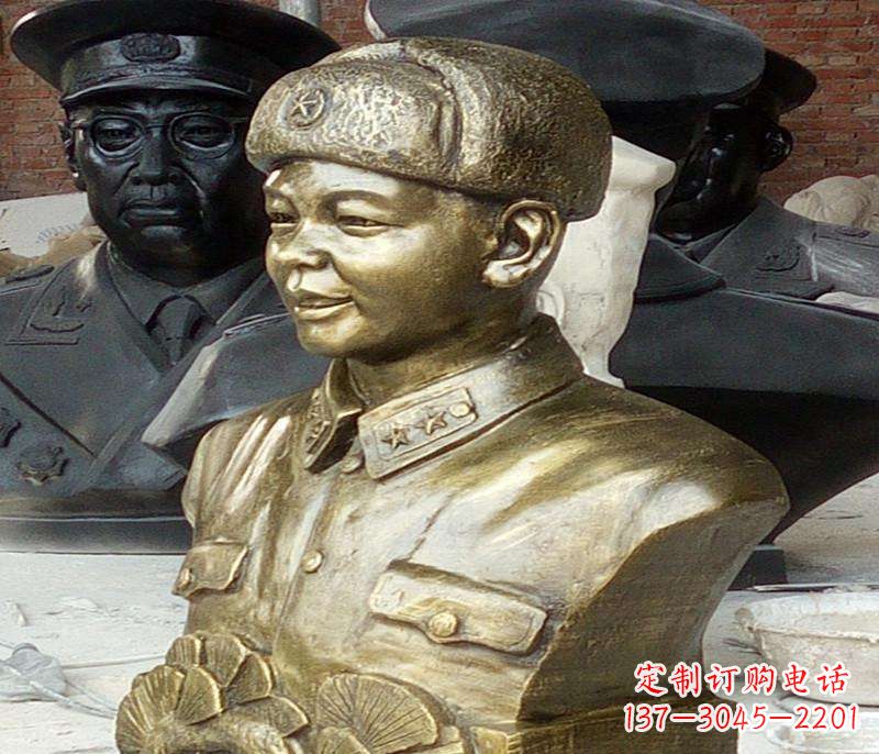 贵阳雷锋精神纪念首饰