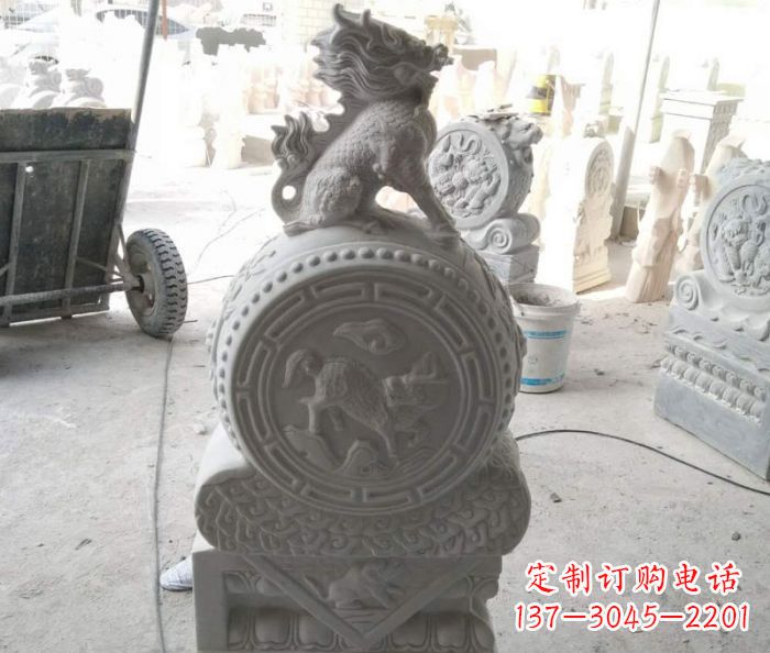 贵阳麒麟护肤品系列