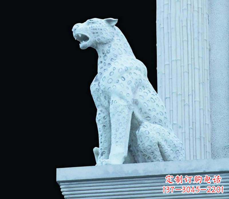 贵阳豹系列陶瓷器
