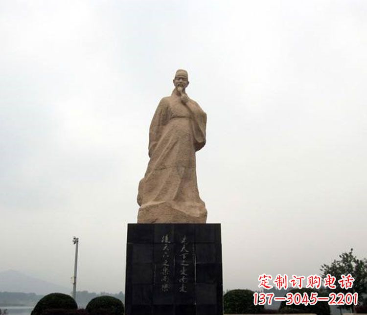 贵阳范仲淹一位宋朝政治家的传奇
