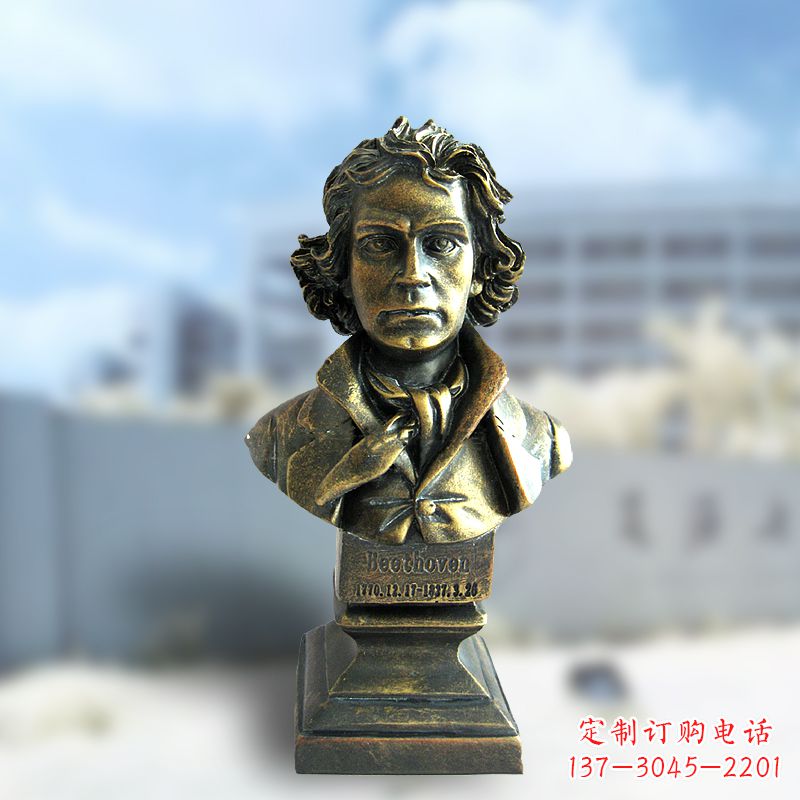 贵阳贝多芬音乐与灵魂的结合