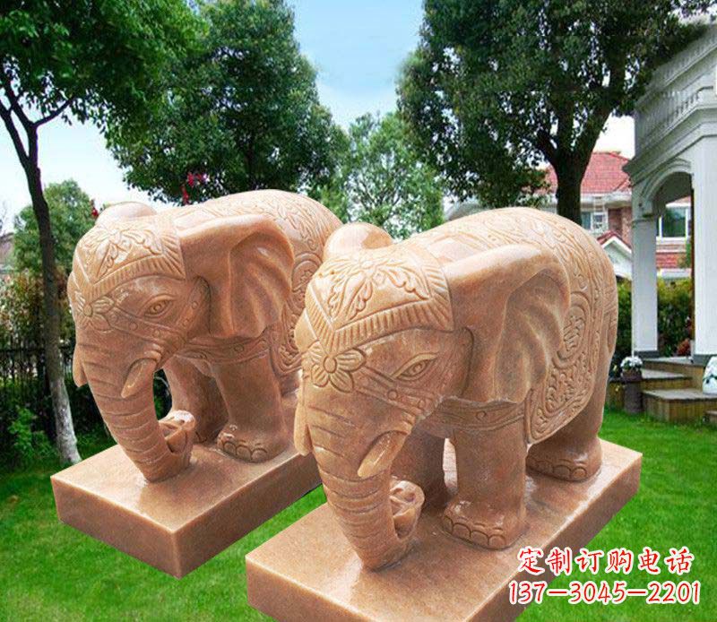 贵阳大象鼻卷元宝