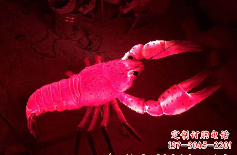 贵阳玻璃钢龙——雕塑的艺术精髓