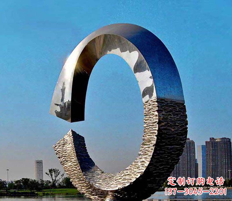 贵阳圆环的浪漫宣言