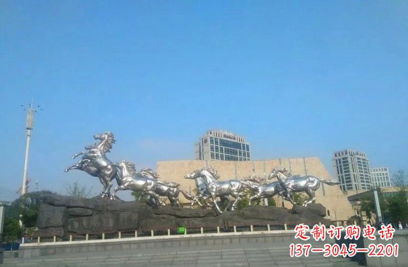 贵阳不锈钢的狂奔