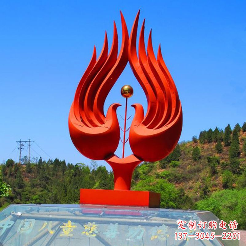 贵阳凤凰跃焰，传承神秘之美