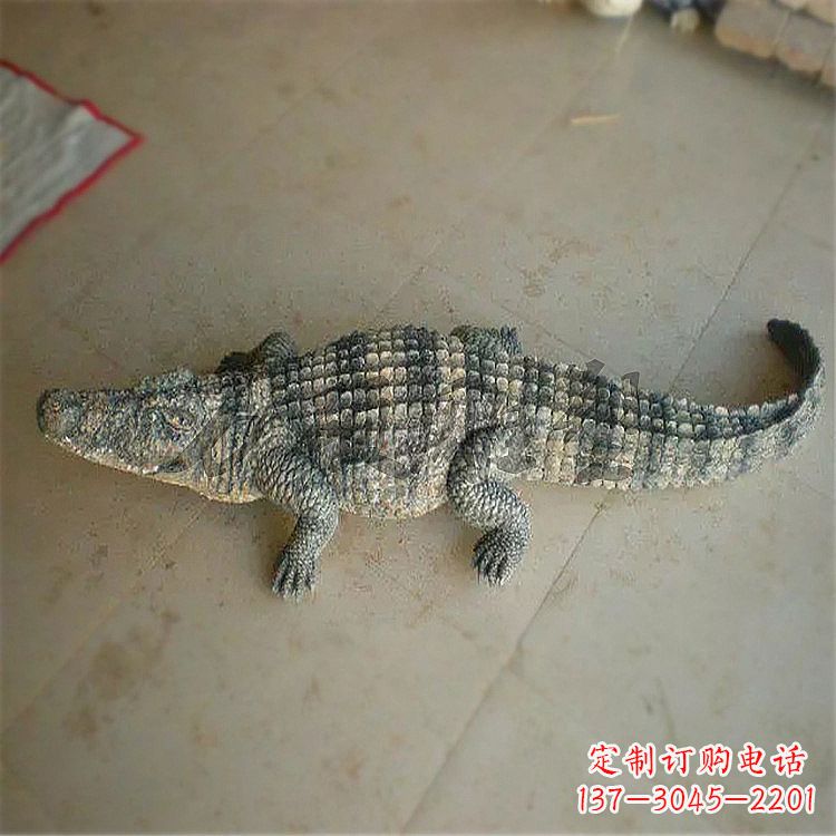 贵阳动物雕塑大理石仿真精美