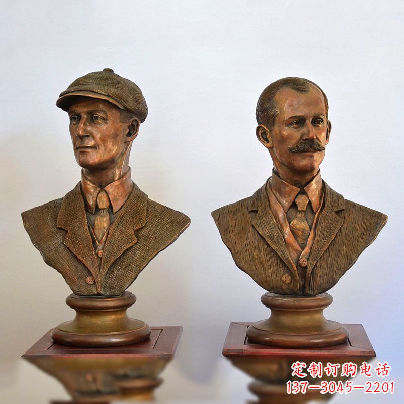 贵阳莱特兄弟飞机雕塑