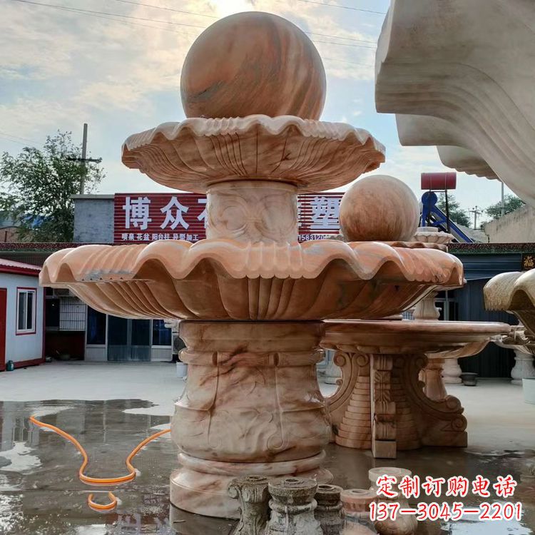 贵阳风水球雕塑——拥抱悠久传统,体验传奇之旅