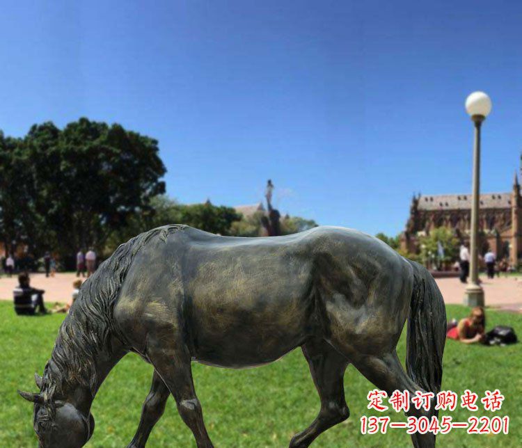 贵阳 精美铜动物雕塑——无可比拟的艺术体验