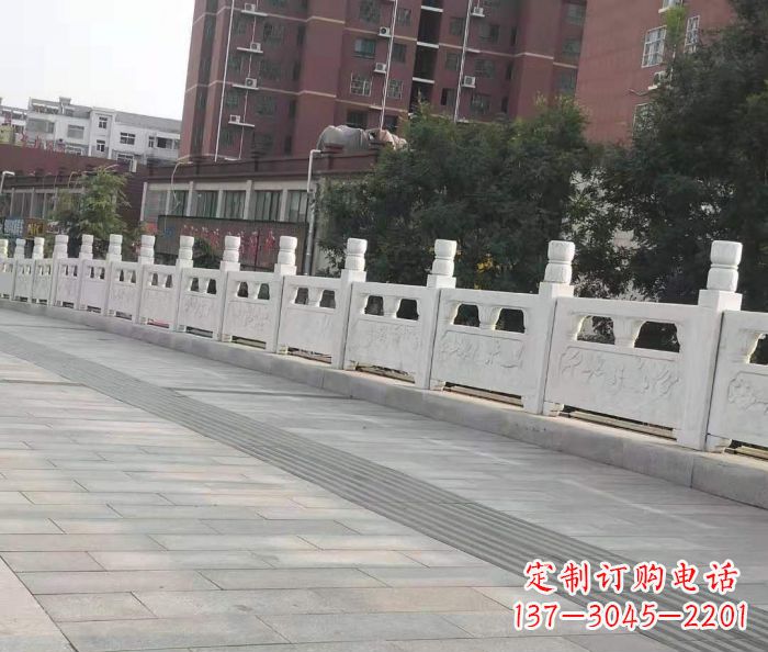 贵阳精美大理石浮雕栏板雕塑