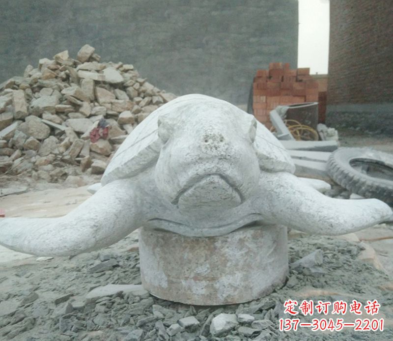 贵阳中领雕塑拥有先进的技术、专业的技术团队和…