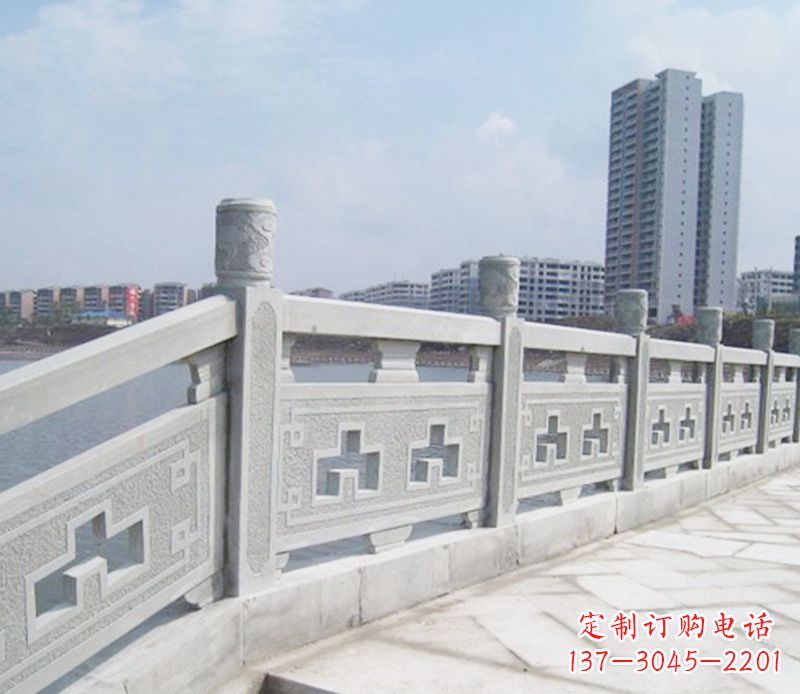 贵阳景区石栏板雕塑:为您的景区增添独特的美