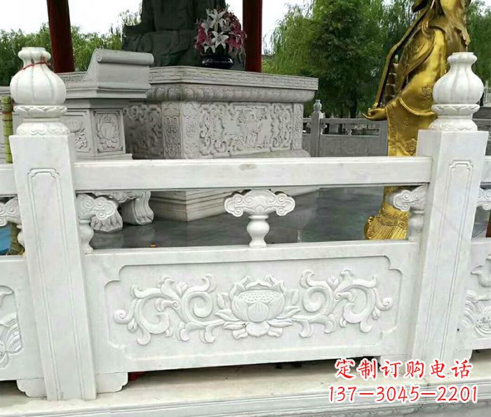 贵阳答案(注:不得在标题中含有汉白玉石浮雕栏板)