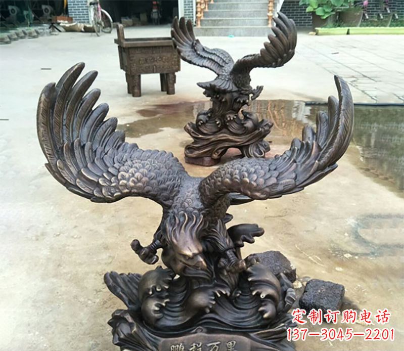 贵阳好的雕塑不仅仅是一件艺术品,更是融入了艺…