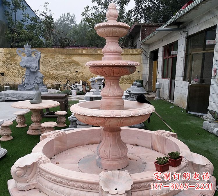 贵阳中领雕塑拥有多年的定制雕塑的经验,特别擅…