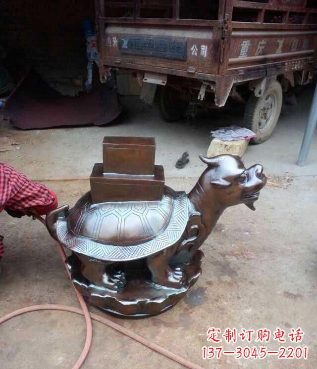 贵阳精美铜雕动物雕塑内容