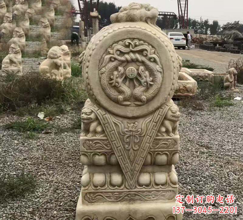 贵阳中领雕塑是一家专业的雕塑定制厂家，专门定…
