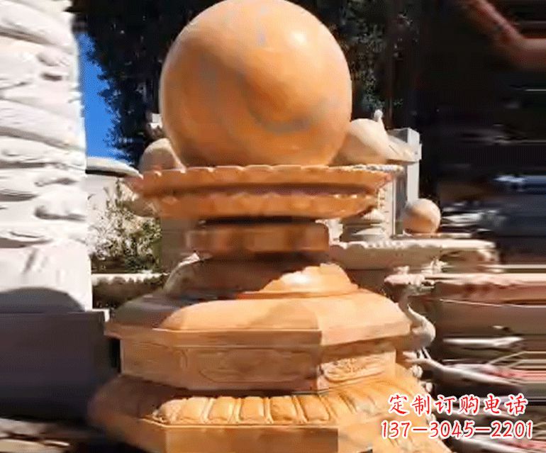 贵阳精良喷泉雕塑,传承精湛工艺