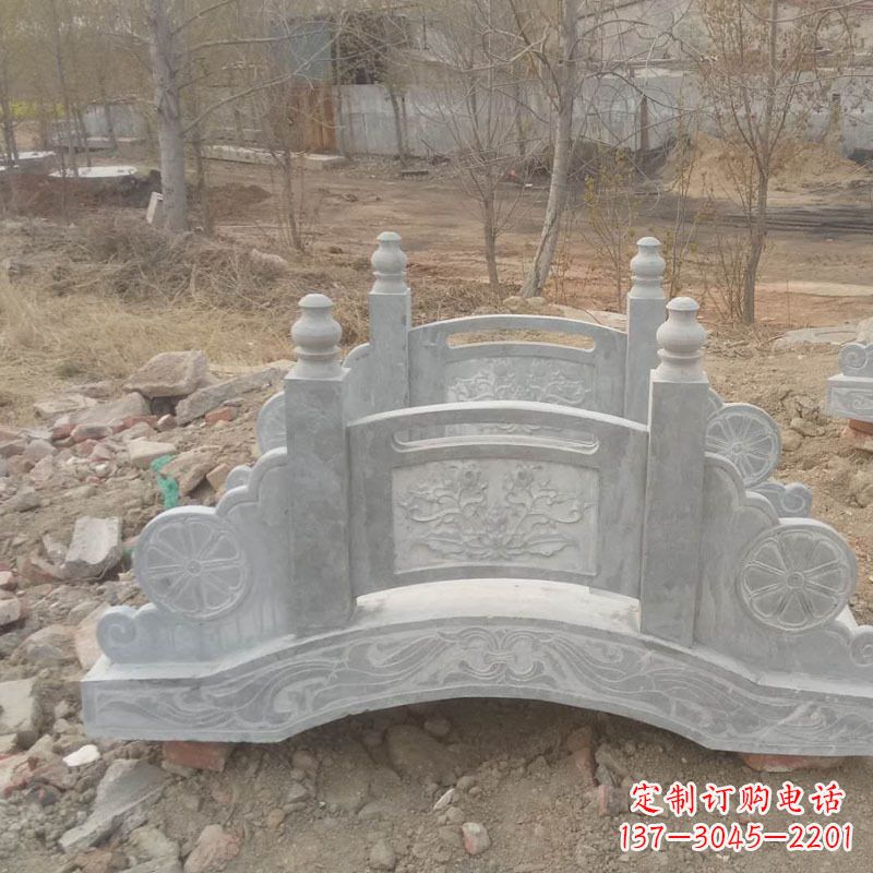 贵阳青石仿古石桥