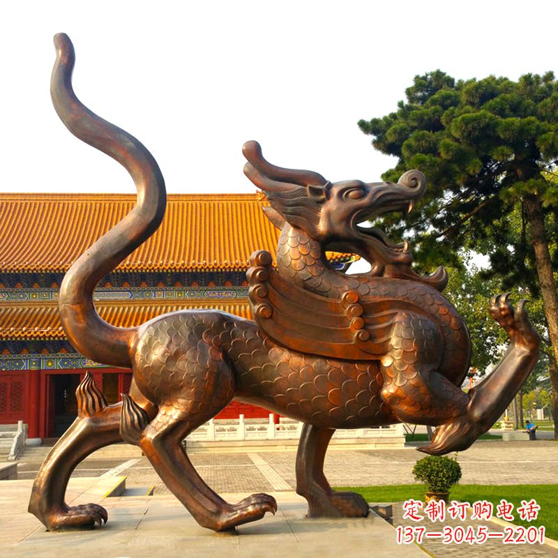 贵阳中领雕塑凭借多年加工雕塑的专业技术，将上…