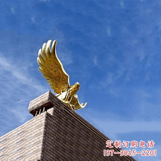 贵阳中领雕塑:非凡的动物雕塑厂家