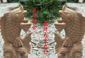 贵阳中领雕塑：最精美的鲤鱼雕塑