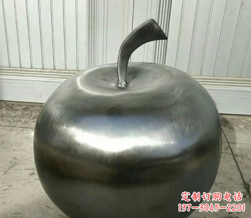 贵阳水果雕塑工艺品